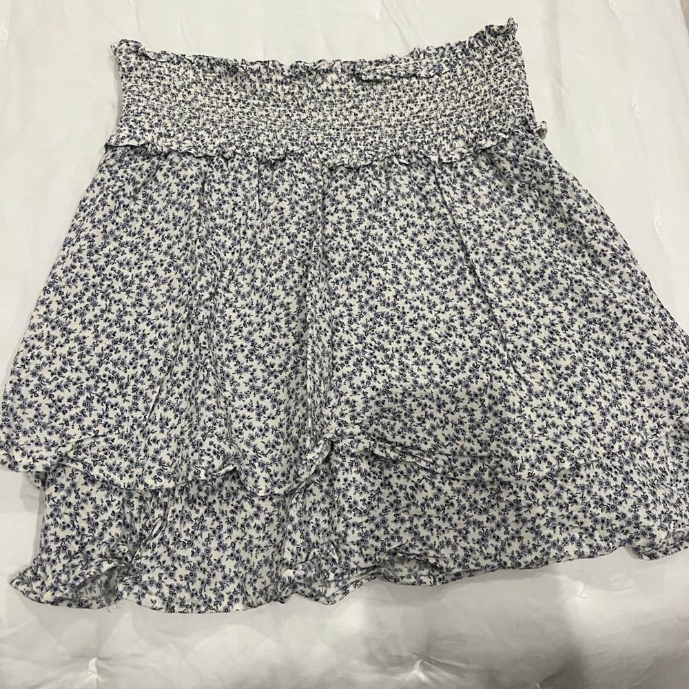 Rails Addison mini skirt